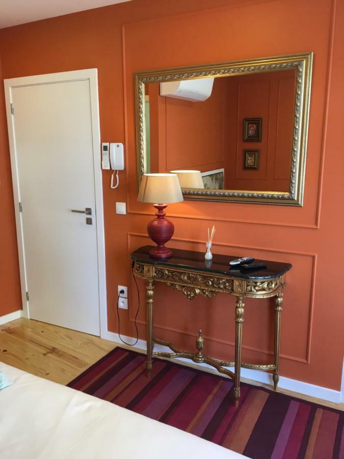 Apartmán Casas Do Loureiro Porto Exteriér fotografie