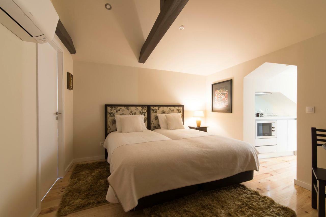 Apartmán Casas Do Loureiro Porto Exteriér fotografie