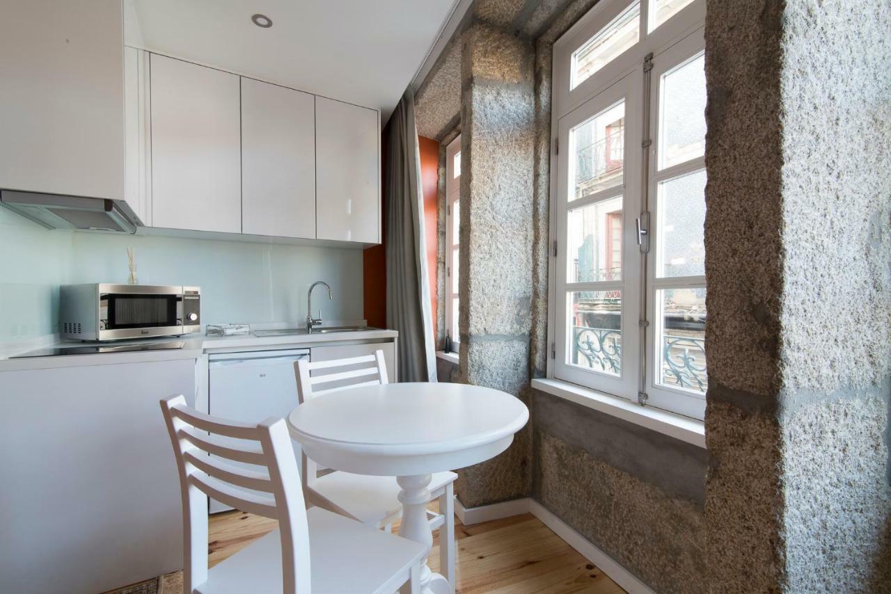 Apartmán Casas Do Loureiro Porto Exteriér fotografie