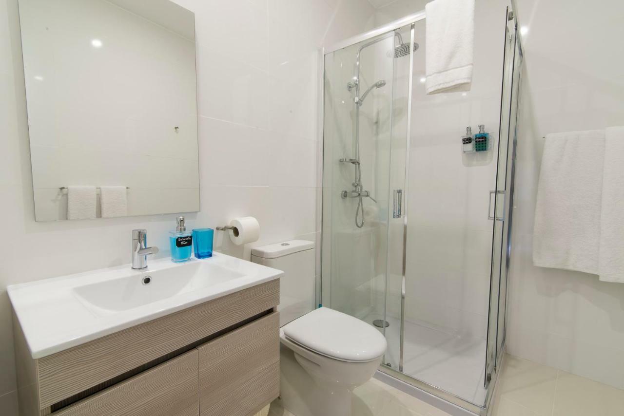 Apartmán Casas Do Loureiro Porto Exteriér fotografie