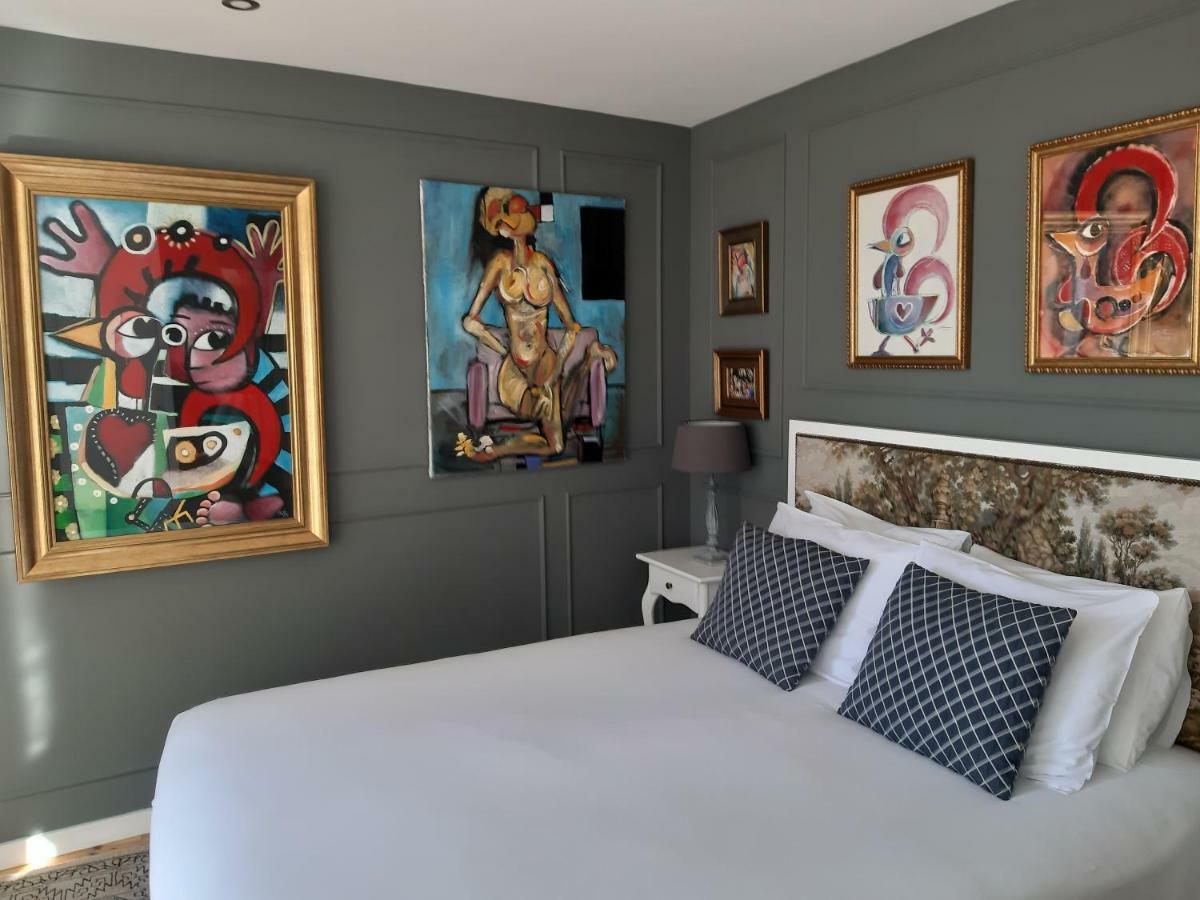 Apartmán Casas Do Loureiro Porto Exteriér fotografie